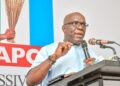 APC accuses ADC, PDP of ‘mindlessness’, being ‘unpatriotic’ over Trump’s threats against Nigeria