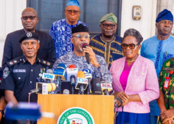 Insecurity: Ogun to enforce documentation of foreign workers, implement scavengers surveillance