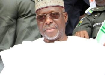 Ex-Kogi governor, Wada, dumps PDP, joins APC