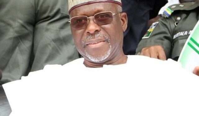 Ex-Kogi governor, Wada, dumps PDP, joins APC