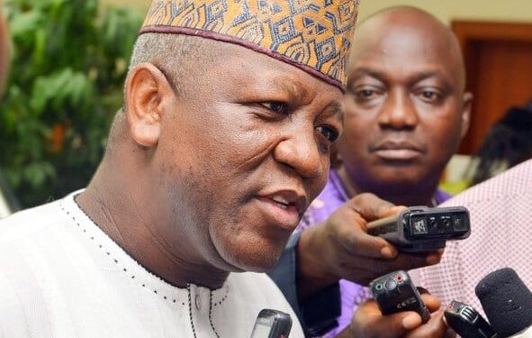 APC will take back Zamfara from PDP in 2007, vows Yari