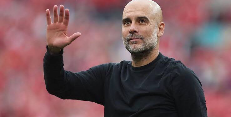 Guardiola set for milestone 1000th match as Man City host Liverpool on Sunday
