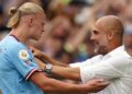 50 goals in 40 Games: Pep hails Haaland’s ‘insane’ numbers