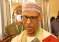 ‘Our crime was speaking truth about Gaza’, Baba-Ahmed reacts to Nigeria’s CPC designation