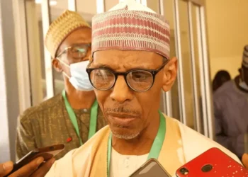‘Our crime was speaking truth about Gaza’, Baba-Ahmed reacts to Nigeria’s CPC designation