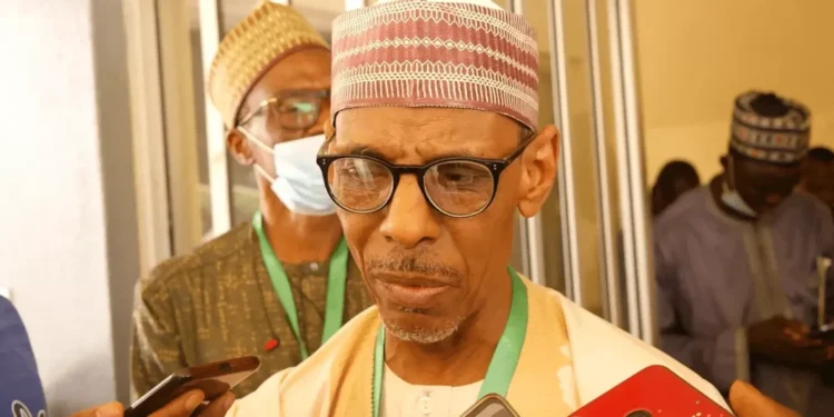 ‘Our crime was speaking truth about Gaza’, Baba-Ahmed reacts to Nigeria’s CPC designation