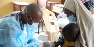 Health unions declare indefinite strike nationwide