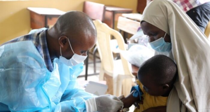 Health unions declare indefinite strike nationwide