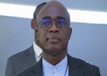 I have no plan to leave APC for ADC – Benue gov, Alia