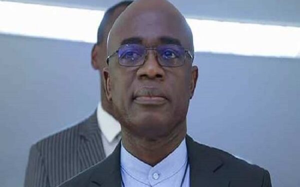 I have no plan to leave APC for ADC – Benue gov, Alia