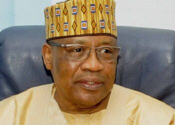 IBB to FG: Stop negotiating with bandits, spare no terrorists, sympathisers, negotiators