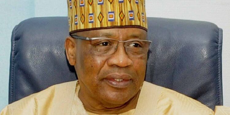 IBB to FG: Stop negotiating with bandits, spare no terrorists, sympathisers, negotiators