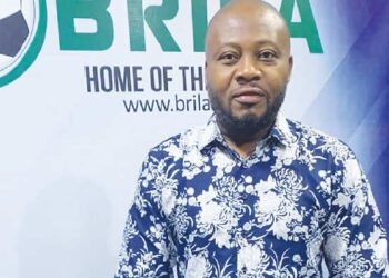 Udeze: Chelle’s DRC voodoo claim nonsense