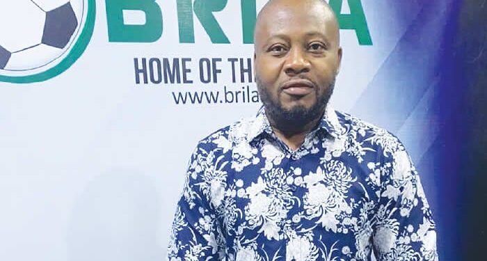 Udeze: Chelle’s DRC voodoo claim nonsense