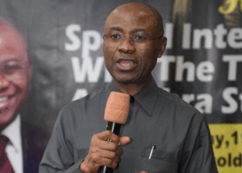  ‘Voters were openly induced with cash’ – ADC candidate rejects outcome of Anambra guber poll