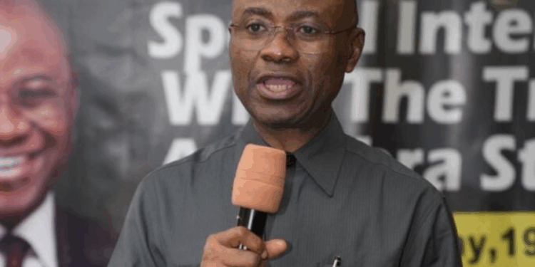 ‘Voters were openly induced with cash’ – ADC candidate rejects outcome of Anambra guber poll