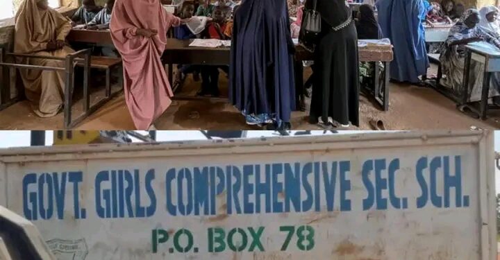 ‘This isn’t time for excuses, rescue Kebbi school girls’, Northern women tells FG