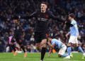 Man City 0-2 Leverkusen: Germans punish Guardiola’s gamble