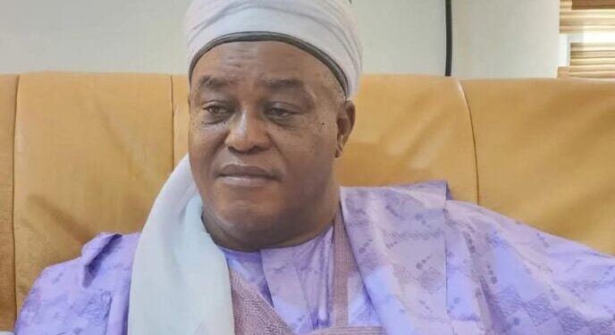 Bandits abduct Kebbi House of Assembly deputy speaker