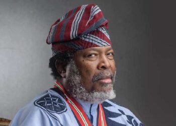 Thisday Media Group CEO, Obaigbena, announces social media platform, Lekeelekee