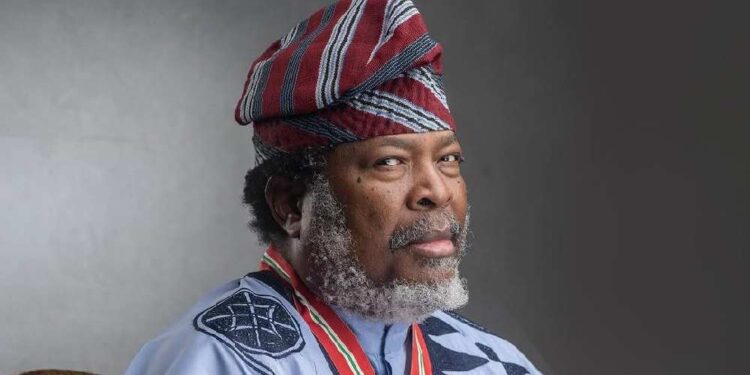 Thisday Media Group CEO, Obaigbena, announces social media platform, Lekeelekee