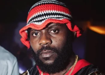 ‘Short man devil, you’re nothing but a rat’ – Odumodublvck slams M.I