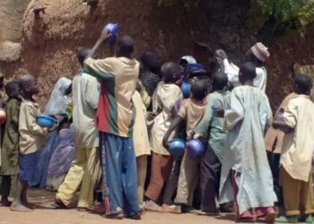 UN names Nigeria, Palestine, Sudan among global hunger crisis hotspots