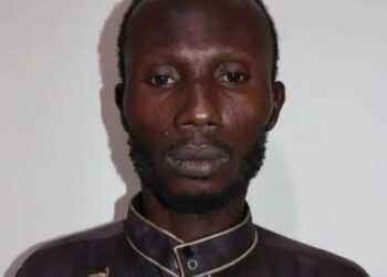 DSS arraigns alleged Kuje prison break mastermind, Kogi Deeper Life church massacre