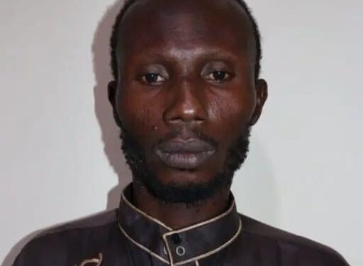 DSS arraigns alleged Kuje prison break mastermind, Kogi Deeper Life church massacre