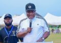 Obasa’s son takes over as Agege Local Government chairman