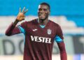 Super Lig: Onuachu ends two-game goal drought