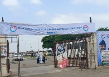 Court restrains PDP from holding National Convention hours to commencement