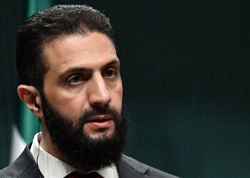 Syria foils ISIS’ plot on President Al-Sharaa’e life