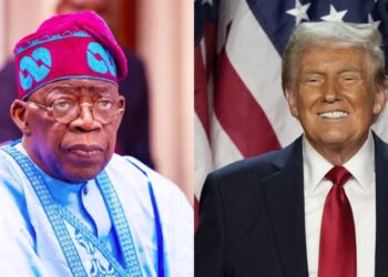 Trump threatens to ‘wipe out Islamic terrorists’ in Nigeria if Christian ‘genocide’ persists