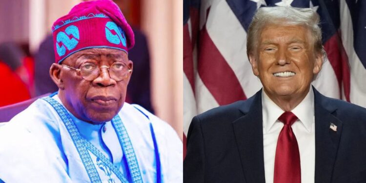 Trump threatens to ‘wipe out Islamic terrorists’ in Nigeria if Christian ‘genocide’ persists