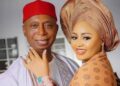 Regina Daniels’ family gives Ned Nwoko 48 hours to accept bride price return