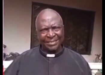 Nigerian lawyer urges Trump to grant outspoken Plateau pastor asylum over Christian genocide stand