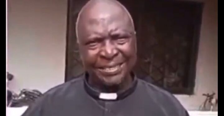 Nigerian lawyer urges Trump to grant outspoken Plateau pastor asylum over Christian genocide stand