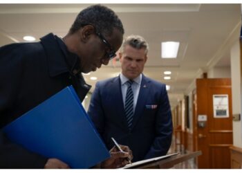 US to share intelligence with Nigeria, speed up arms requests as FG insists on ‘no Christian genocide’