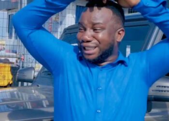 My father wanted me to become a lawyer, described skit-making as ‘stupid business’ – Sabinus