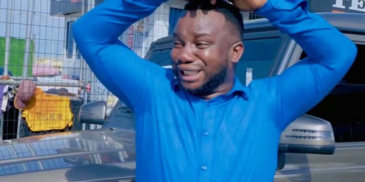 My father wanted me to become a lawyer, described skit-making as ‘stupid business’ – Sabinus