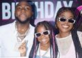 No child support from Davido but my daughter lacks nothing – Sophia Momodu