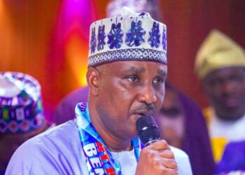 Corruption, greed, materialism, not religion, driving insecurity in Nigeria – Tajudeen Abbas