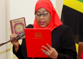 Disputed election: CNN investigation shows police killed protesters, mass graves in Tanzania