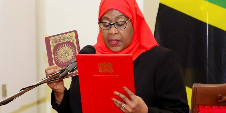 Disputed election: CNN investigation shows police killed protesters, mass graves in Tanzania