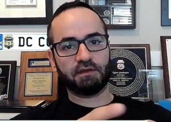 ‘Nigeria run by lawless regime enriching themselves’ – Binance’s Gambaryan