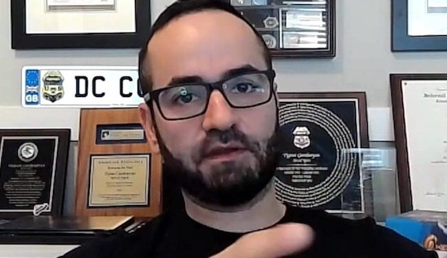 ‘Nigeria run by lawless regime enriching themselves’ – Binance’s Gambaryan