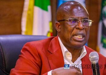 ‘I can’t come now, I’m battling life-threatening medical condition’, Timipre Sylva tells EFCC