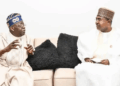 Why military leadership didn’t want Tinubu to become Lagos governor – Marwa