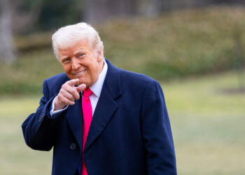 Benue monarch to Trump: ‘Expedite action on threats, killings occur on daily basis’